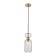 Suspended lamp Gloss E14x60W