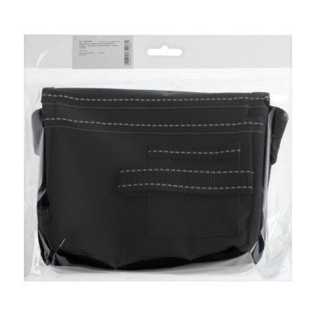 Universal waist bag for the tundra tool, 1-secto, Oxford 650pv, 4 pockets-6