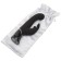 SHADES-OF-GREEDY GILL vibrator with clitoral stimulant