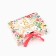 Gift box, packaging, “since March 8!”, 16.5 x 12.5 x 5 cm, without tape