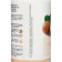 Shower gel Dream Nature "Shea & Makadamia", 500 ml