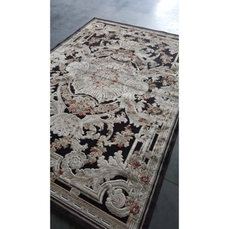 Rectangular carpet Genova 38388, size 240x340 cm-1