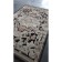 Rectangular carpet Genova 38388, size 240x340 cm