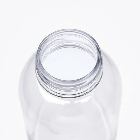 Water bottle, 600 ml, "unicorn", 20 x 7 cm-2