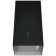 Kitchen hood Maunfeld Bath 401, 20 m2, 3 modes, black