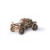 Wooden designer "Car Skorpion"