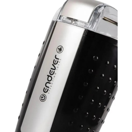 Endeever Costa-1066 coffee grinder, electric, knife, 150 watts, 120 g, black-7