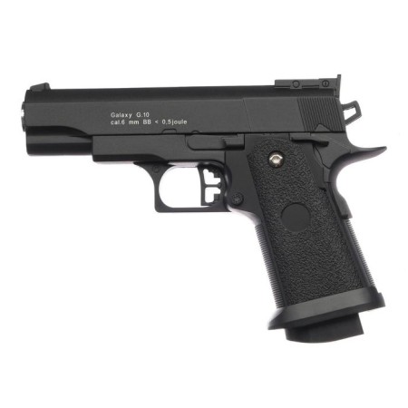 Strikeball gun "Galaxy" COLT 1911PD, cal. 6 mm-1