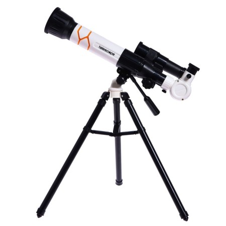 Children's Telescope "Young Astronomer", 20x, 30x, 40x-1
