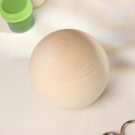 Harvesting for creativity ball 8cm whole-1