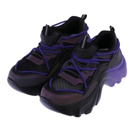 Sneakers for the girl PlayTode, size 35-4