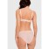Women's bra, size 75a, light pink color