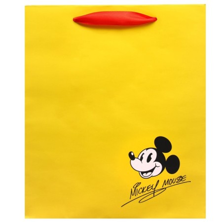 Gift package, 23x27x1 cm, packaging, Mickey Mouse-3