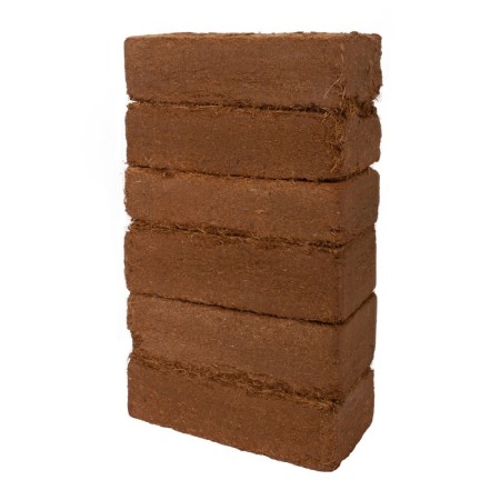Garden Show Coconut Substant "Universal", 50 l, (100% coconut peat)-3
