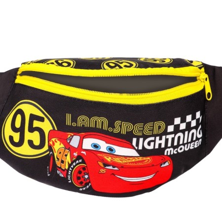 Bag Barry Bag, 25x6x13 cm, cars-8