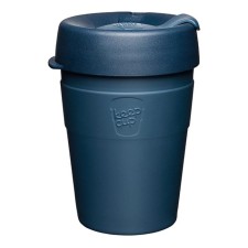 Thermal circle Keepcup Thermal M, 340 ml, spruce