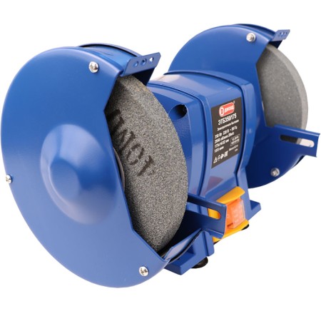 Sharp “diold” ETB-350/175, 350 watts, 2950 rpm, 175x14x32 mm, 28 m/s-2