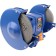 Sharp “diold” ETB-350/175, 350 watts, 2950 rpm, 175x14x32 mm, 28 m/s