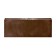 The border is paving, 50 × 5 × 20 cm, brown, BT-200