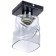 Lamp 91318/1 E27 40W Black 12x12x18 cm