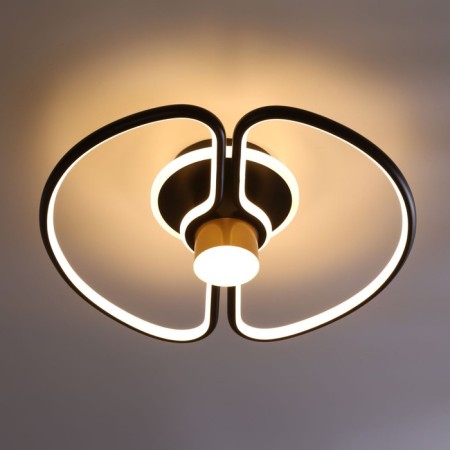 TOledo lamp, size 38x14x42 cm, 55W 1xled IP 20-2