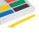 Globus plasticine "Children's", 6 colors, 90 g, soft