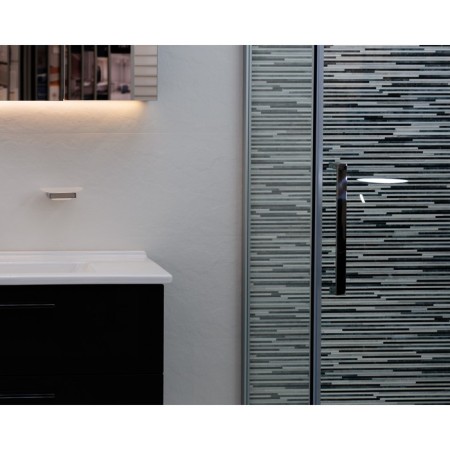 Towel holder, 30 cm NEX200-2
