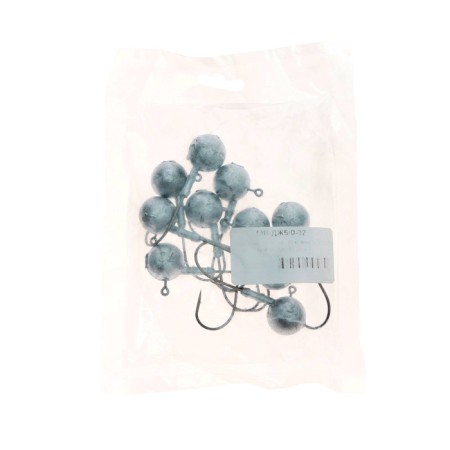 Jig ball, 32 g, 10 pcs.-3