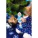 Magnetic game "Dress the doll: visiting the Snow Maiden"