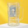 Glass beer glass "beer", 500 ml