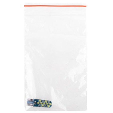 LED LED SkyWay T10 (W5W), 12 V, 18 COB diodes, without basement, 1-end, white-1