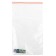 LED LED SkyWay T10 (W5W), 12 V, 18 COB diodes, without basement, 1-end, white