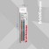 Chernographic pencil with Erichkrause "Deep Classic Triangular", HB, Griffel D = 2.2 mm, wood, trihedral in a tube, mix