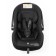 Auto-Luel Children's AMAROBABY BABY COMFORT, group 0+ (0-13 kg), black color