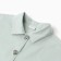 Children's shirt minku: jeans collection, mint color, height 152 cm