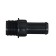Fitting, external thread 1/2 ", for the hose 5/8" (16 mm), plastic