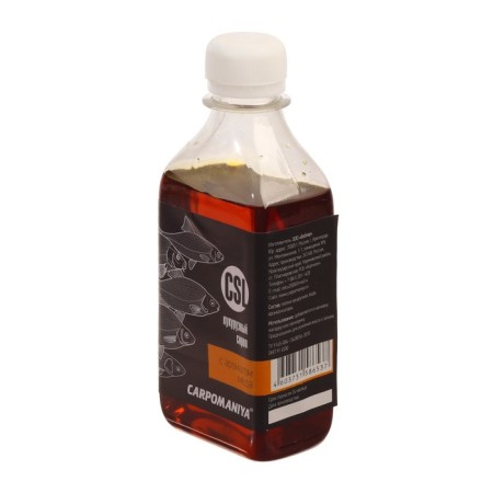 Corn syrup with a scent of honey, 250 ml-1