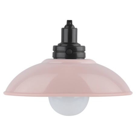Nightlight-NLED-487-1W-SW-P lamp on the batteries pink-10
