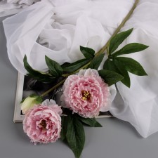 Artificial flowers 