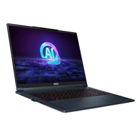MSI Stealth 16 AI Studio A1vig-062ru Core Ultra 9 185H 32GB SSD2TB NVIDIA GeForce R 106687-2