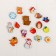 Puzzle "Velcro. Seasons"