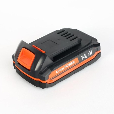 Drill-shuruvumvets Patriot Br140LI, 14.4 V, 2x1.5 Ah, Li-Ion, 47 Nm, case-5