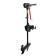 Electric motor boat NISUS 36 LBS