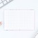 Notepad in solid cover A7, 64 liters "since March 8 the most charming"