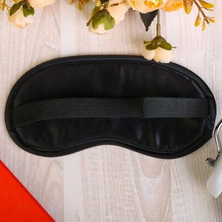 Dream Mask "Tsar", yellow color-2