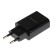 EXPLOYD EX-Z-1418, 1 USB, 2.4 A, black network