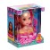 Doll-maneken to create hairstyles "Little Princess" Light, sound