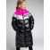 Winter coat for the girl PlayTode, height 170 cm