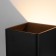 Interior backlight Elektrostandard, Corudo LED 6 W, 100x100x80 mm, IP20, black color