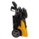 Denzel R-180i high pressure washing machine, 2400 watts, 180 bar, 7.5 l/min